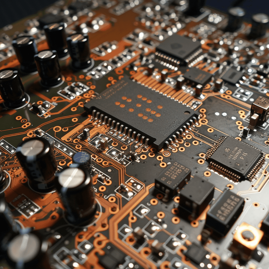 Nano danga pcb plokščių apsaugai nuo dulkių ir drėgmės