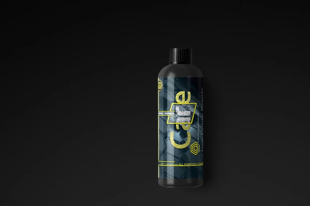 APC Nano Ceramic Protect