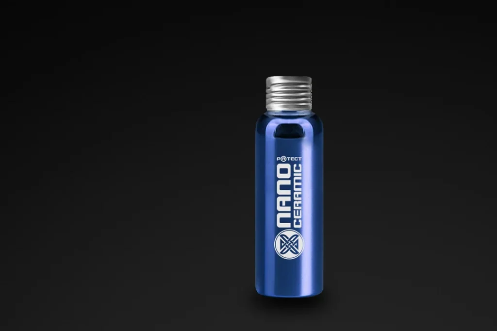 Šalinimo priemonė Nano Ceramic Protect